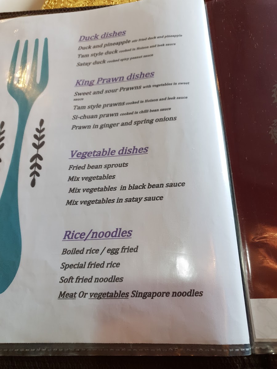 Menu Photo 6