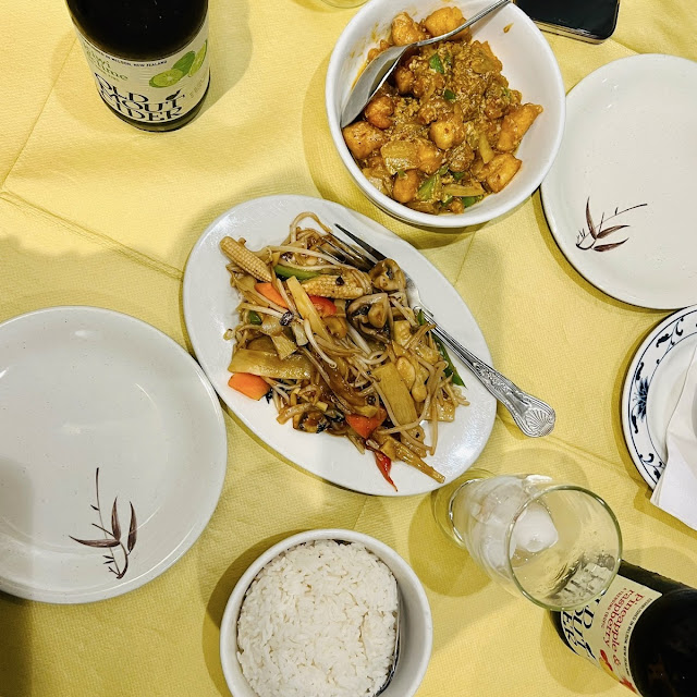 Malay Chicken