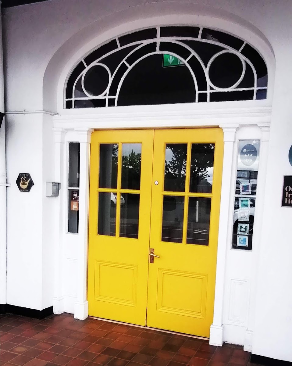 Harbour Lights Cafe