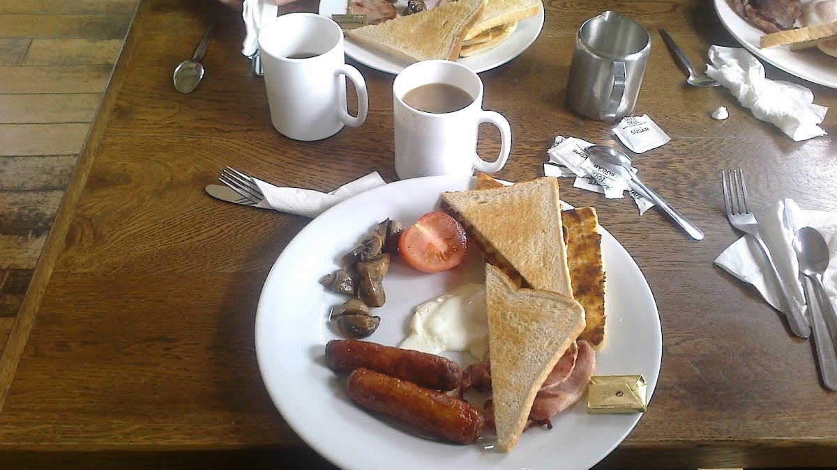 Harbour Lights Cafe - Photo 1