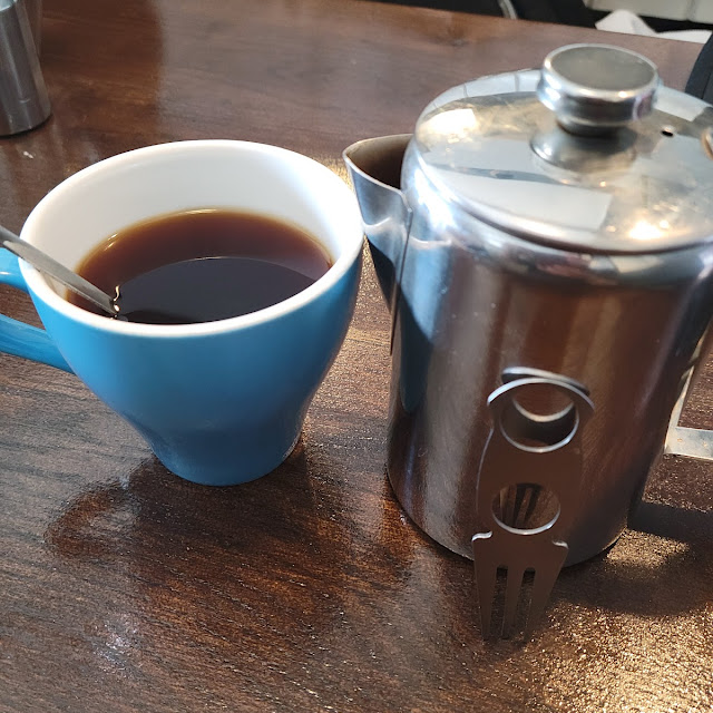 Coffee