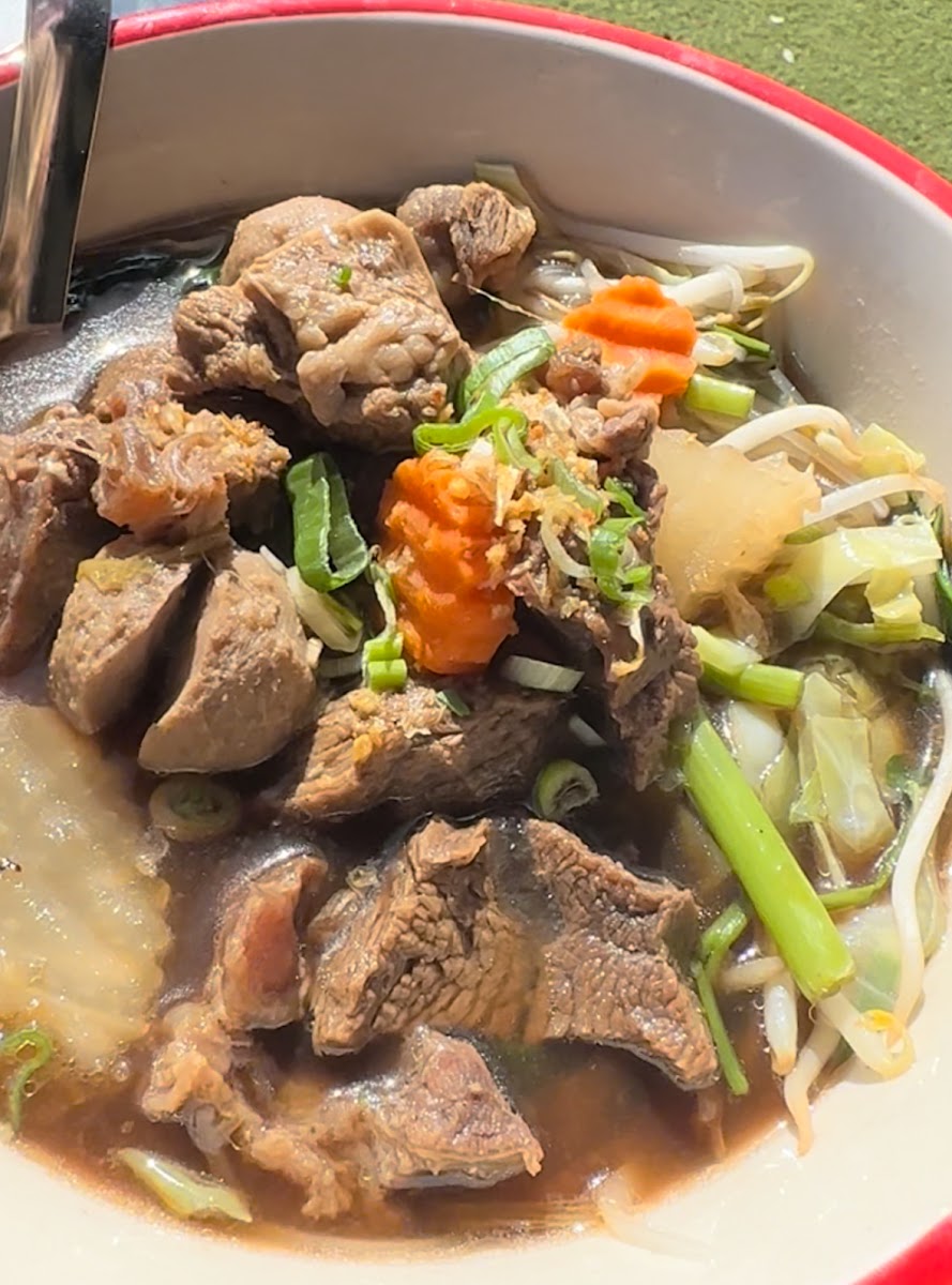 Buddha Belly Thai - Photo 2