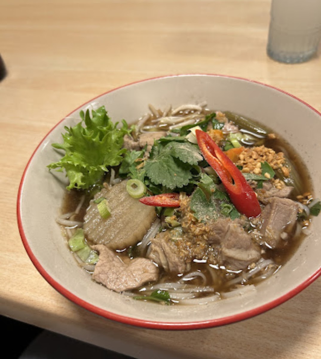Buddha Belly Thai - Photo 3