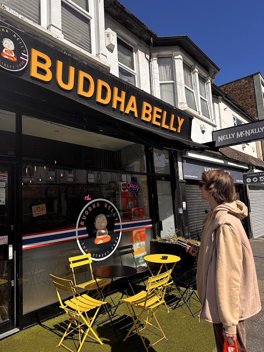 Buddha Belly Thai - Photo 4