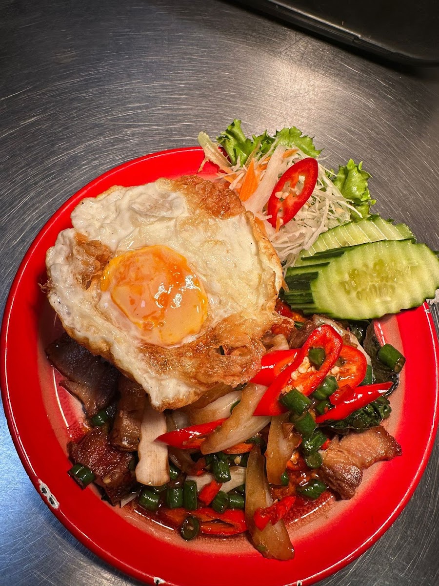 Buddha Belly Thai - Photo 5