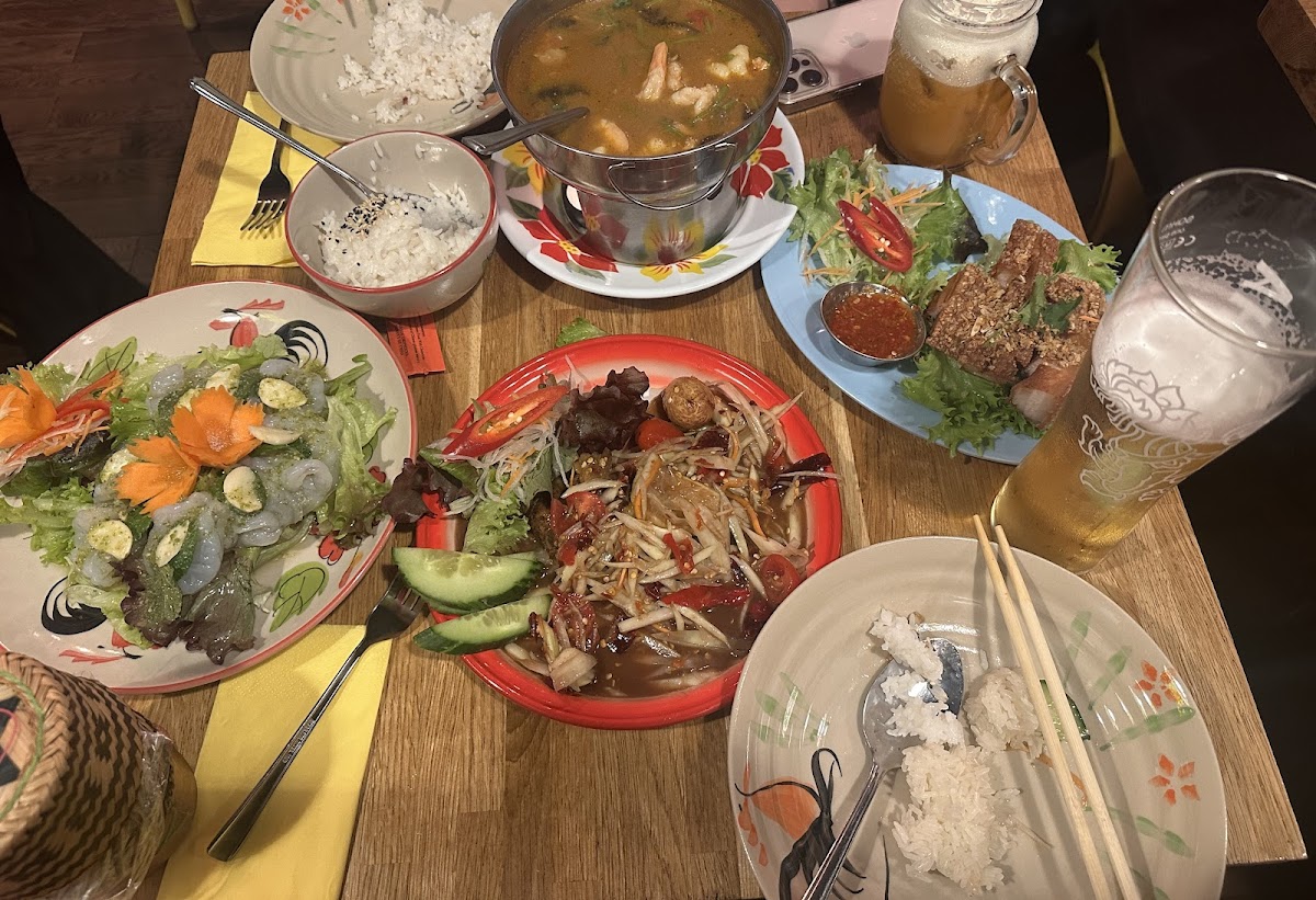 Buddha Belly Thai - Photo 6
