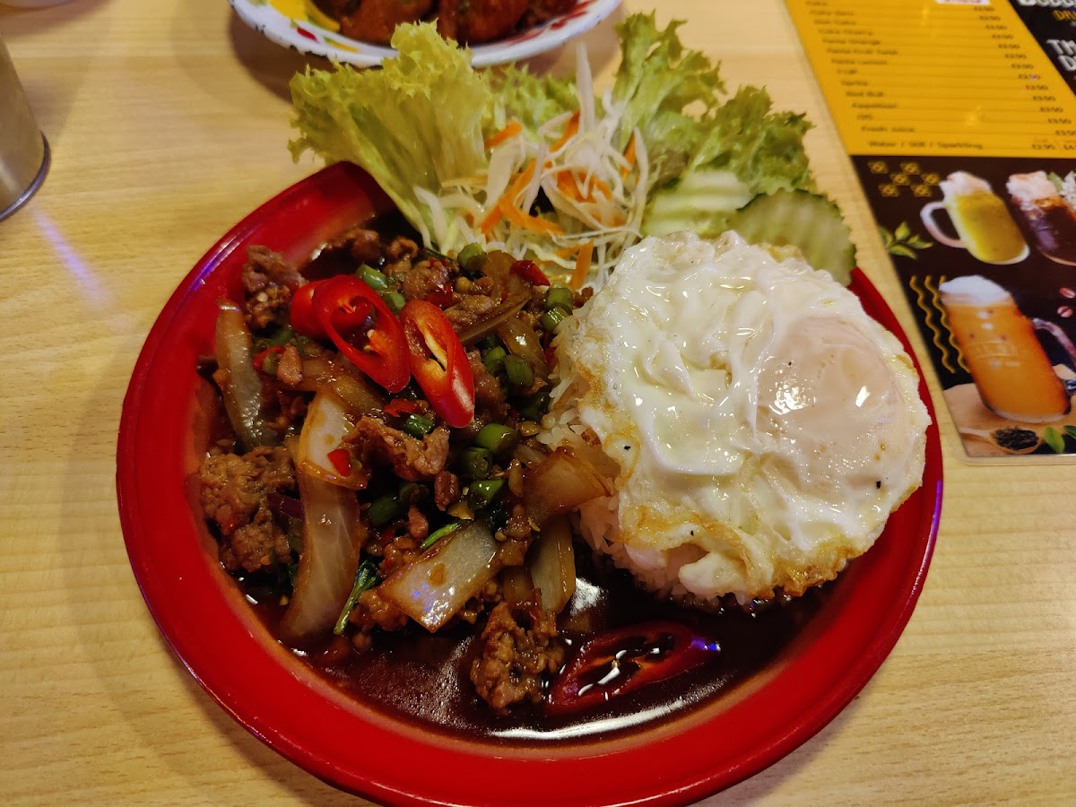Buddha Belly Thai - Photo 8