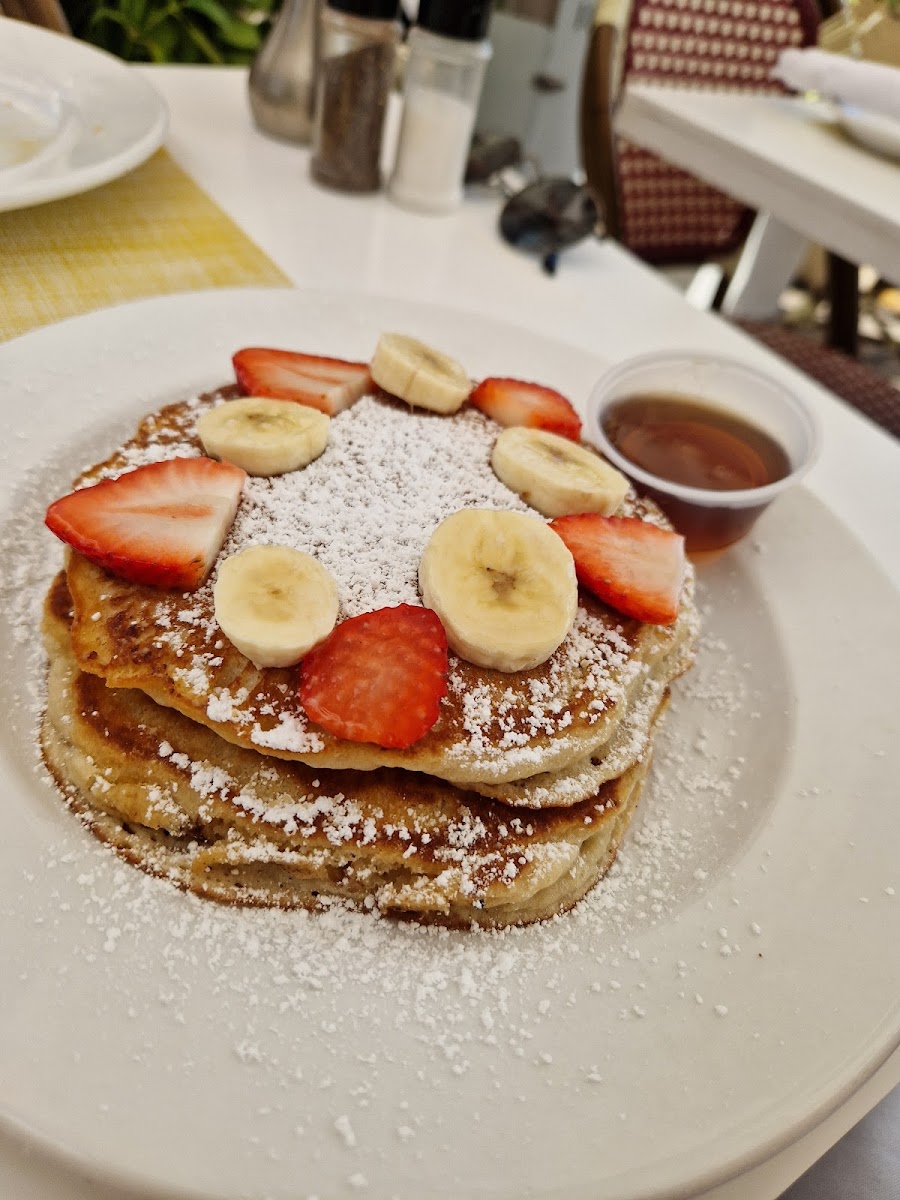 Starlite Cafe - Photo 5