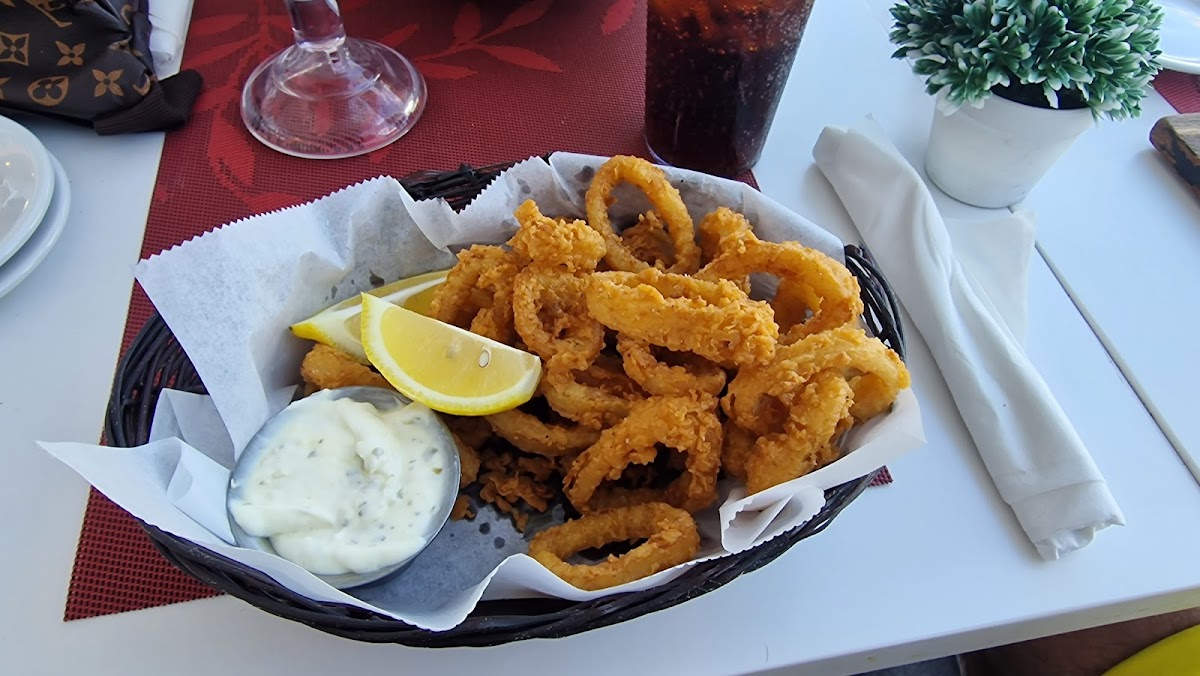 Starlite Cafe - Photo 8