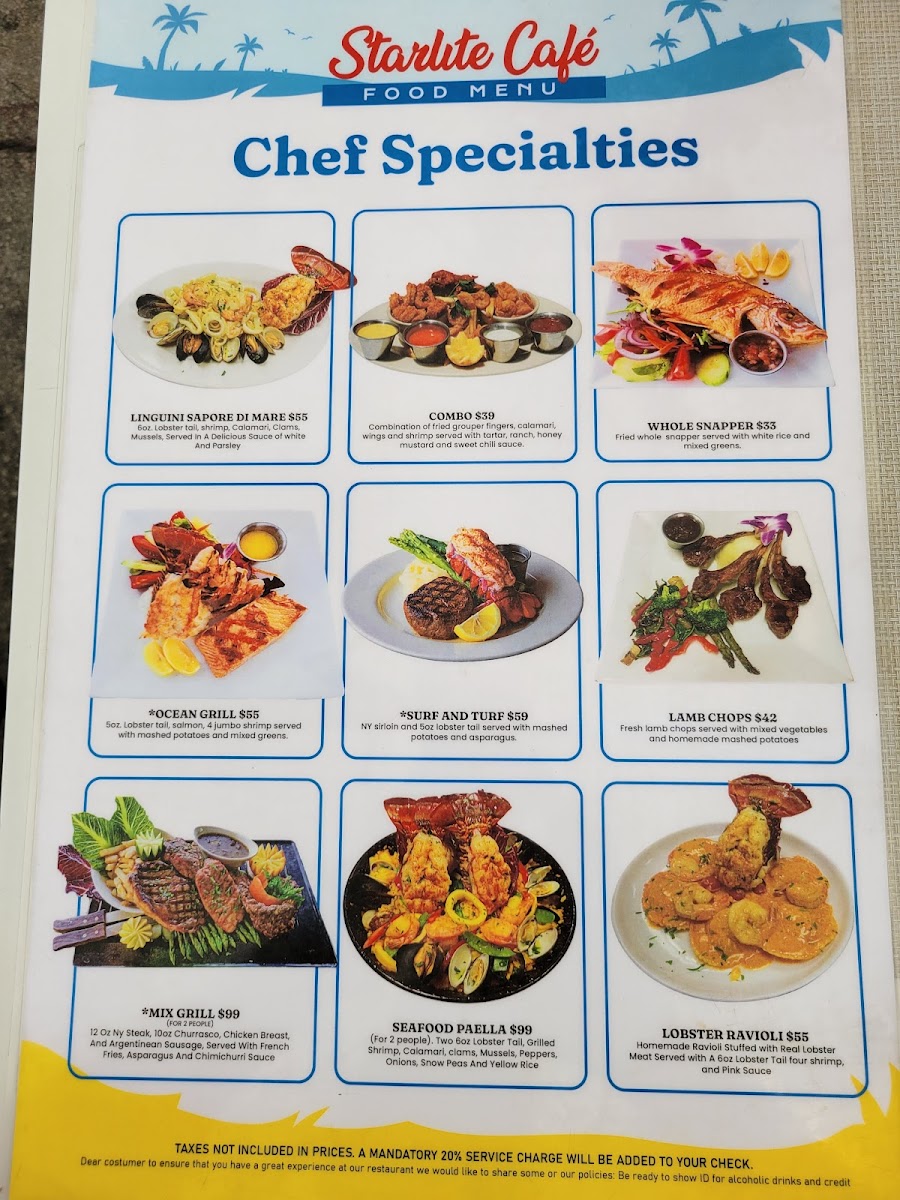 Menu Photo 5