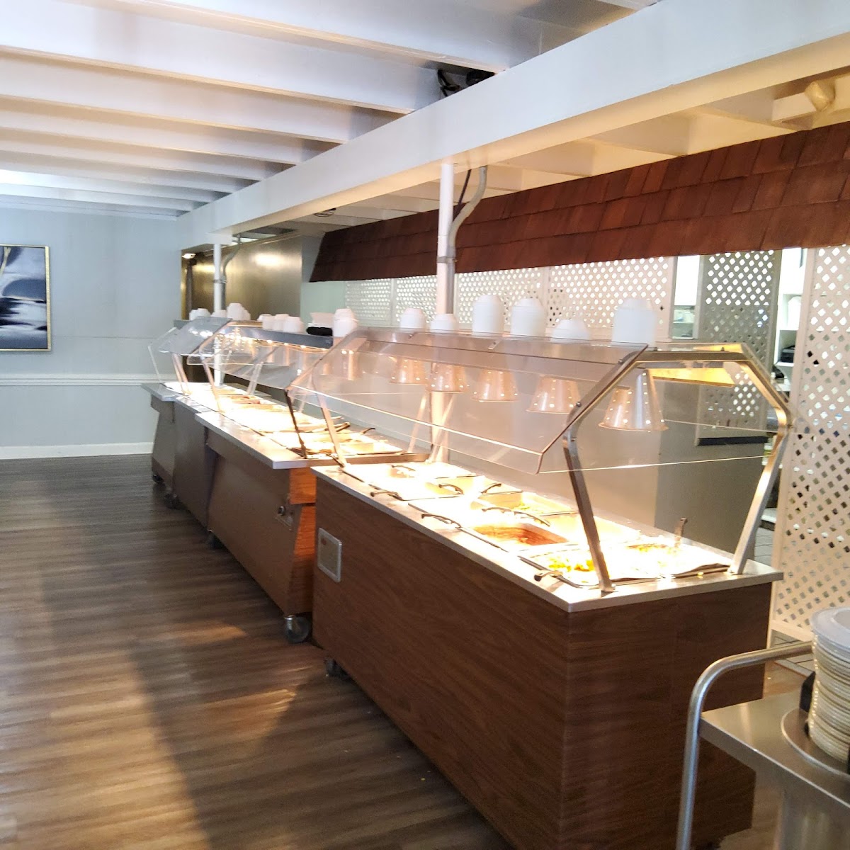 Mr. B's Seafood - Photo 2