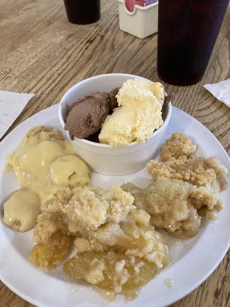 Mr. B's Seafood - Photo 5