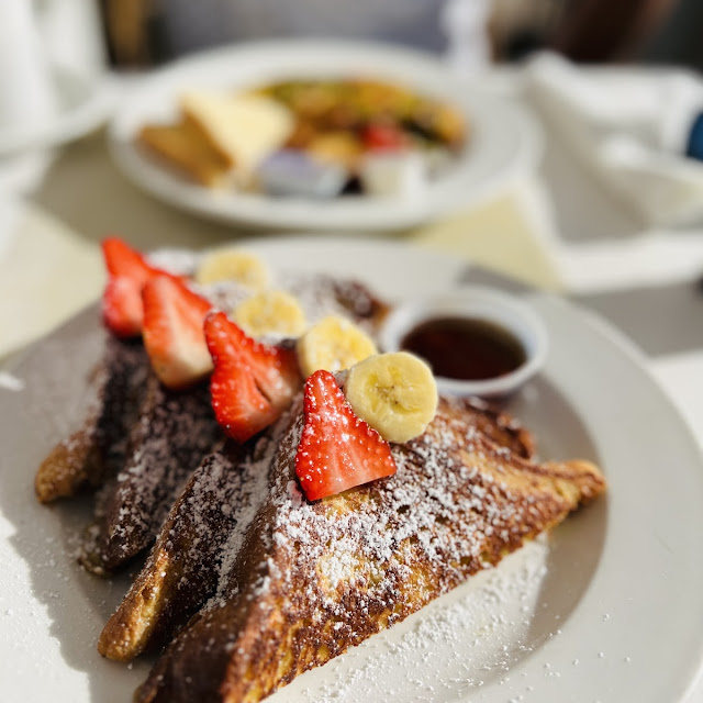 French Toast