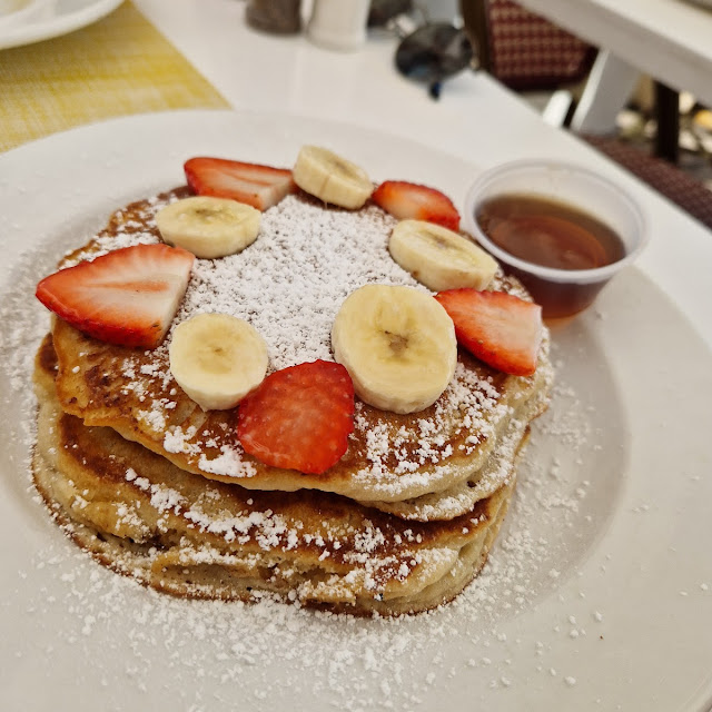 Pancakes
