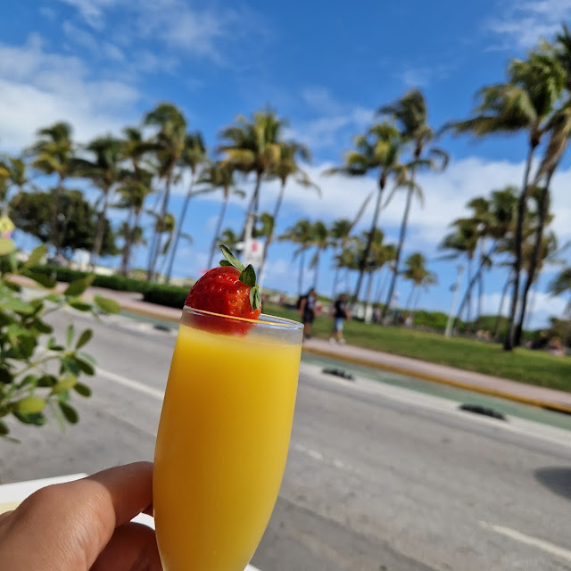 Mimosa