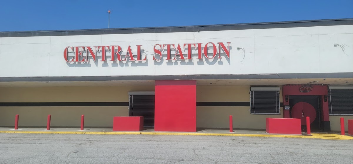 Central Station ATL