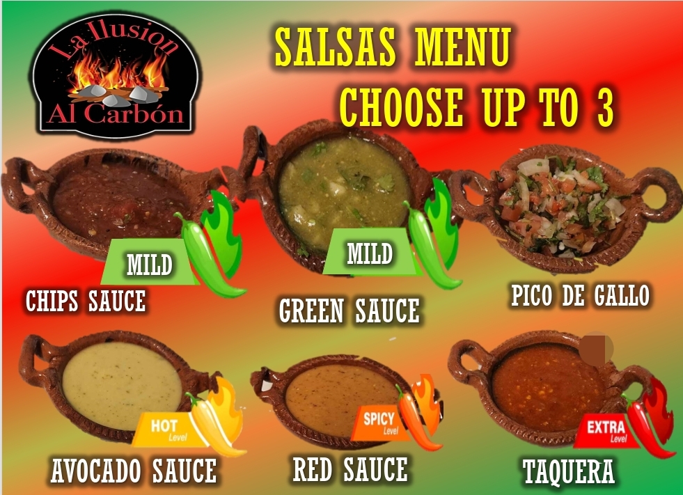 Menu Photo 9