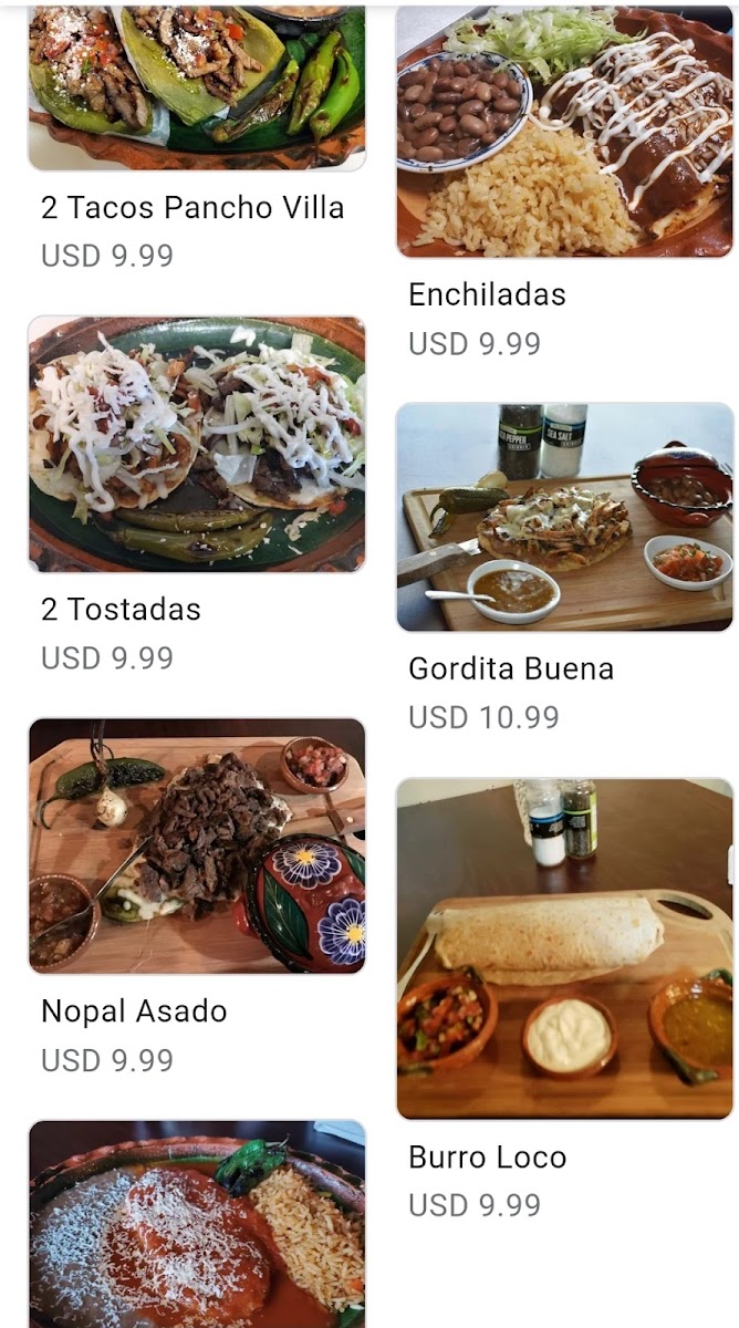 Menu Photo 7