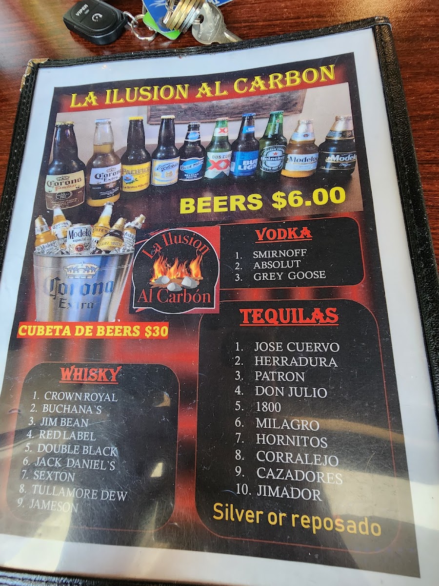 Menu Photo 8