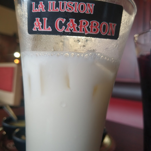Horchata