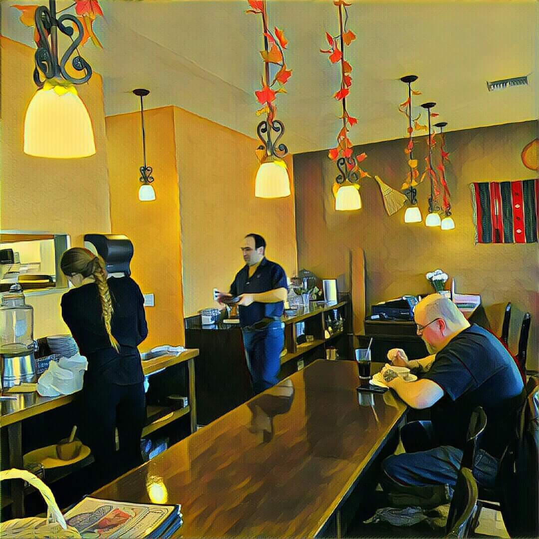Pita House