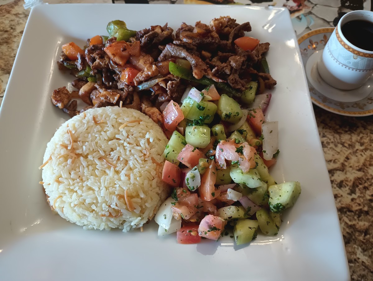Pita House - Photo 1