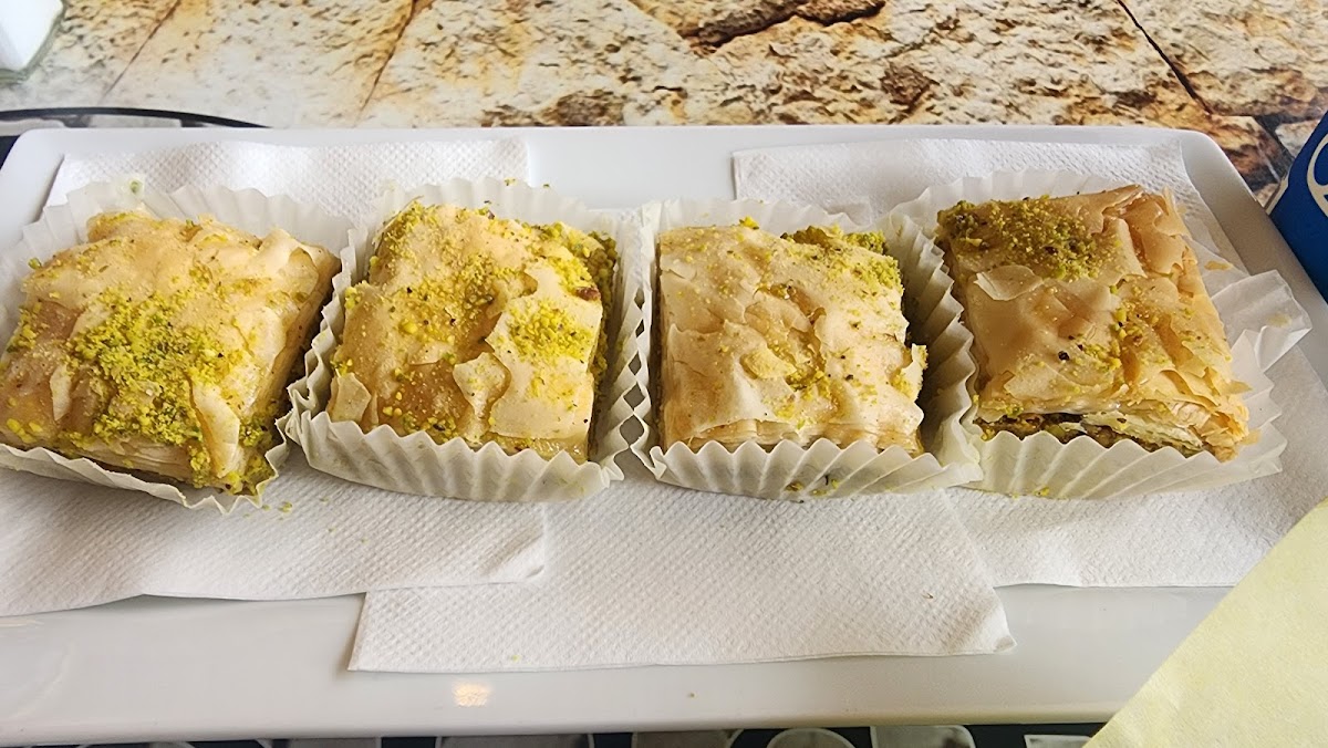Pita House - Photo 3