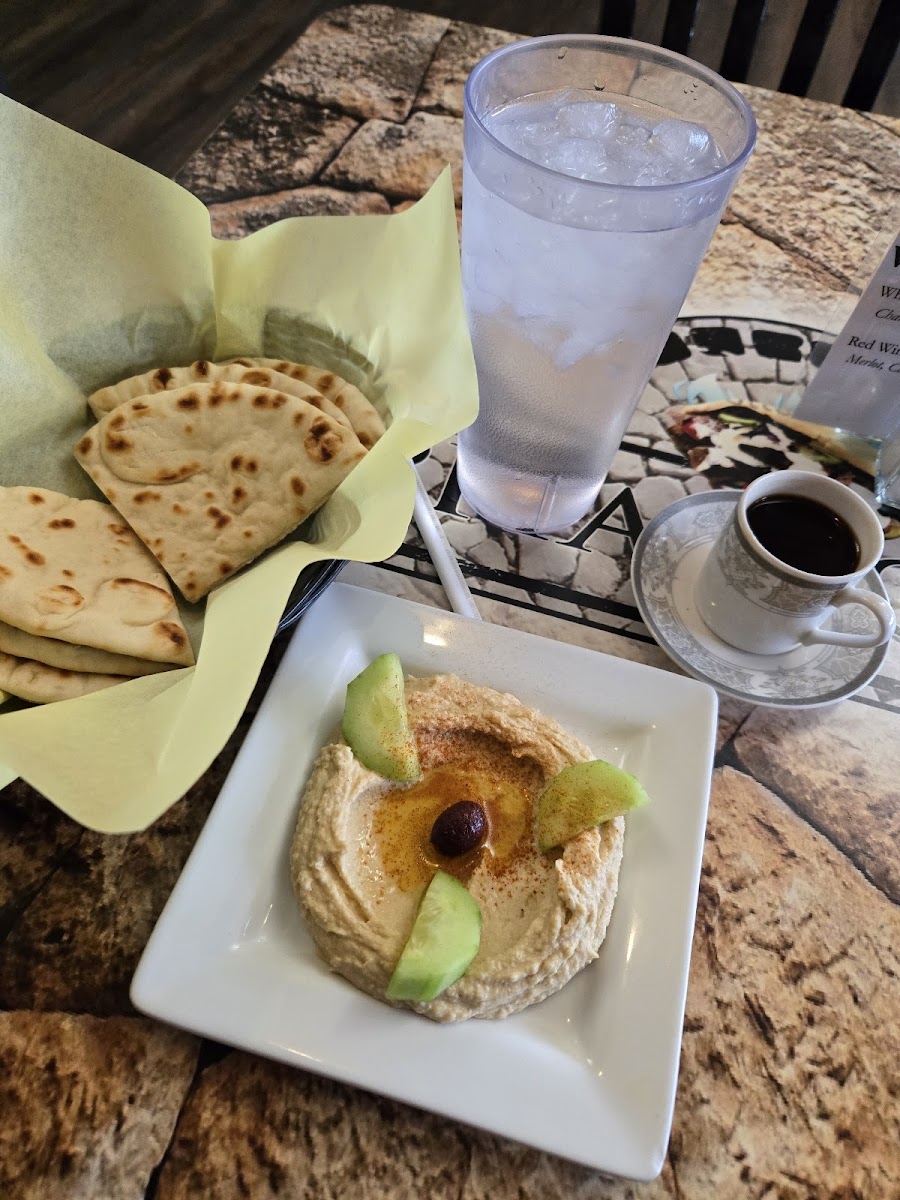 Pita House - Photo 4
