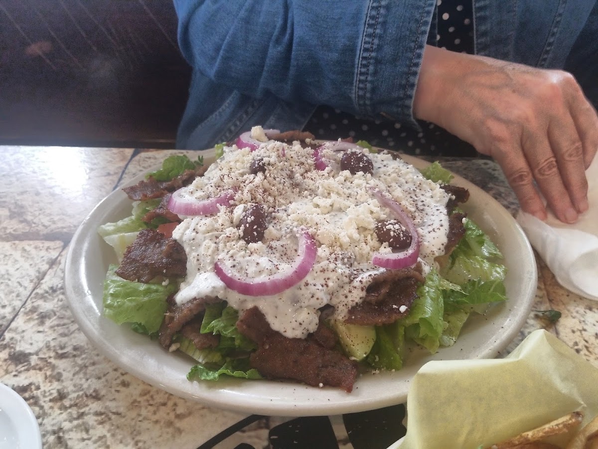 Pita House - Photo 7