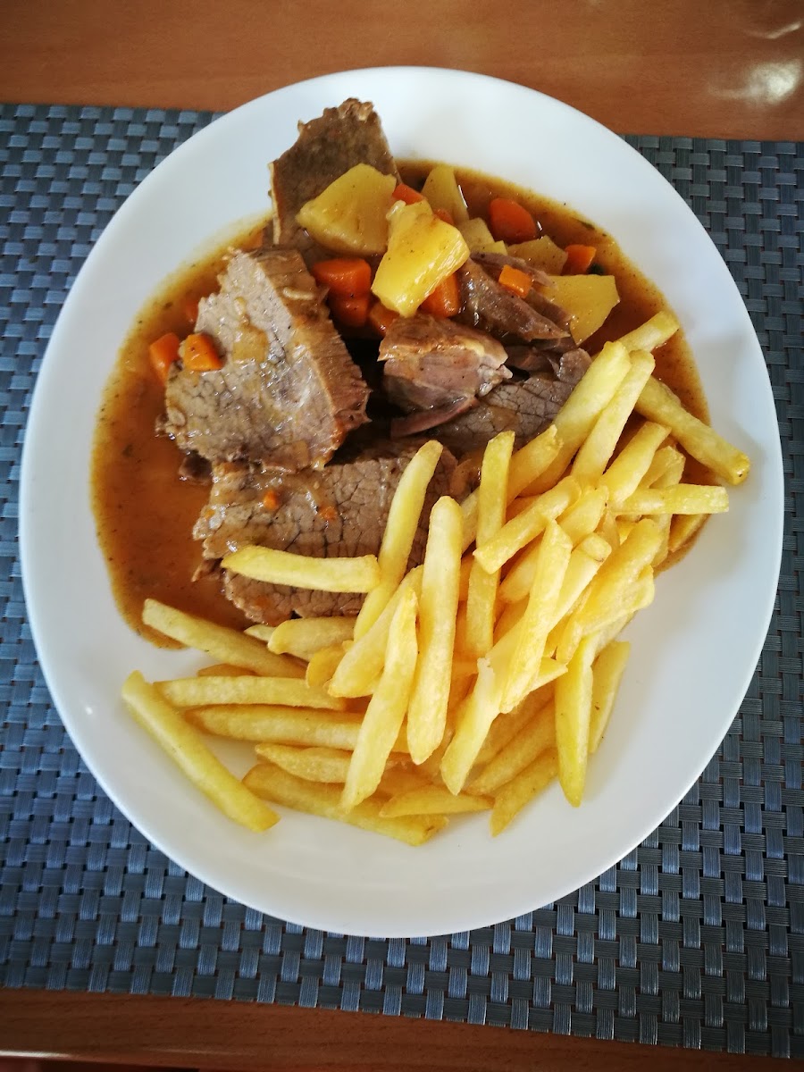 Churrasqueira Marques - Photo 3