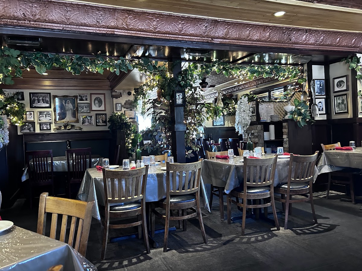 Sweet Aroma Ristorante