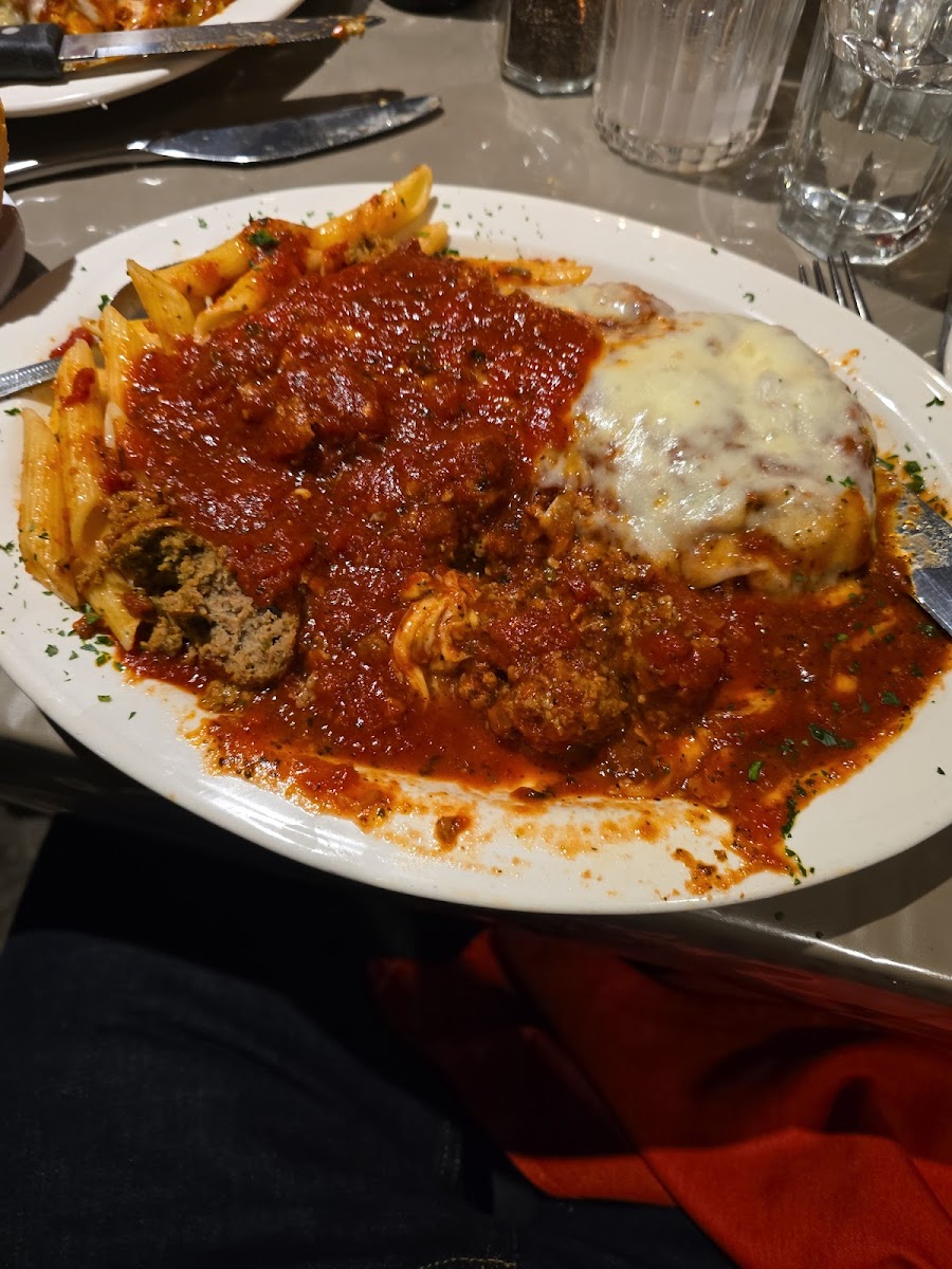 Sweet Aroma Ristorante - Photo 1