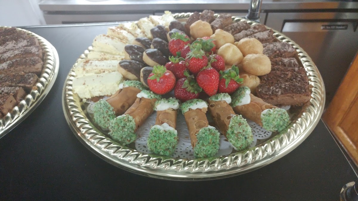 Sweet Aroma Ristorante - Photo 3