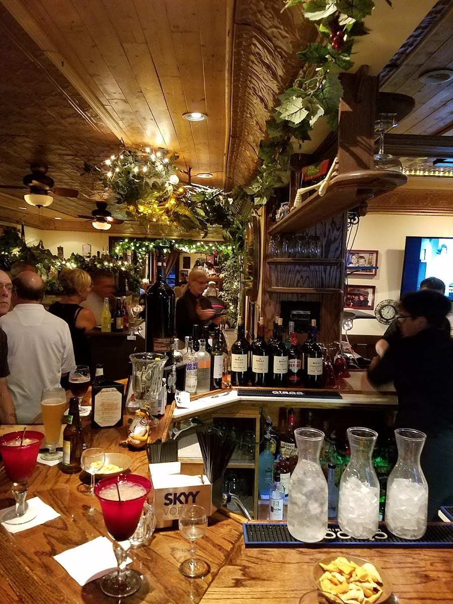 Sweet Aroma Ristorante - Photo 5