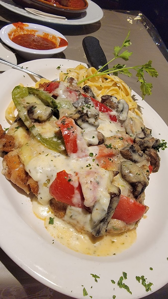 Sweet Aroma Ristorante - Photo 6