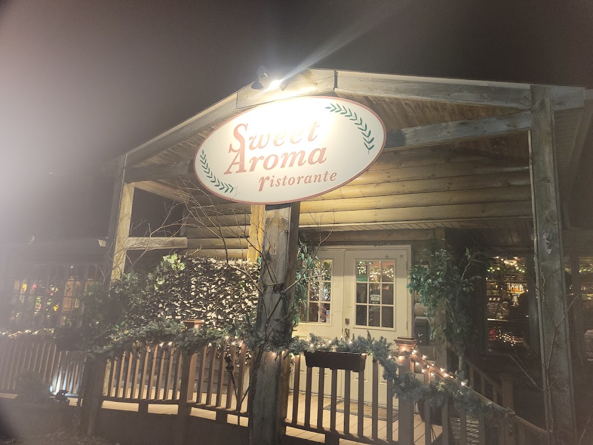 Sweet Aroma Ristorante - Photo 7