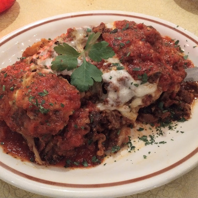Lasagna