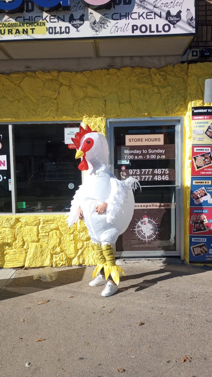 Asao Pollo - Photo 6