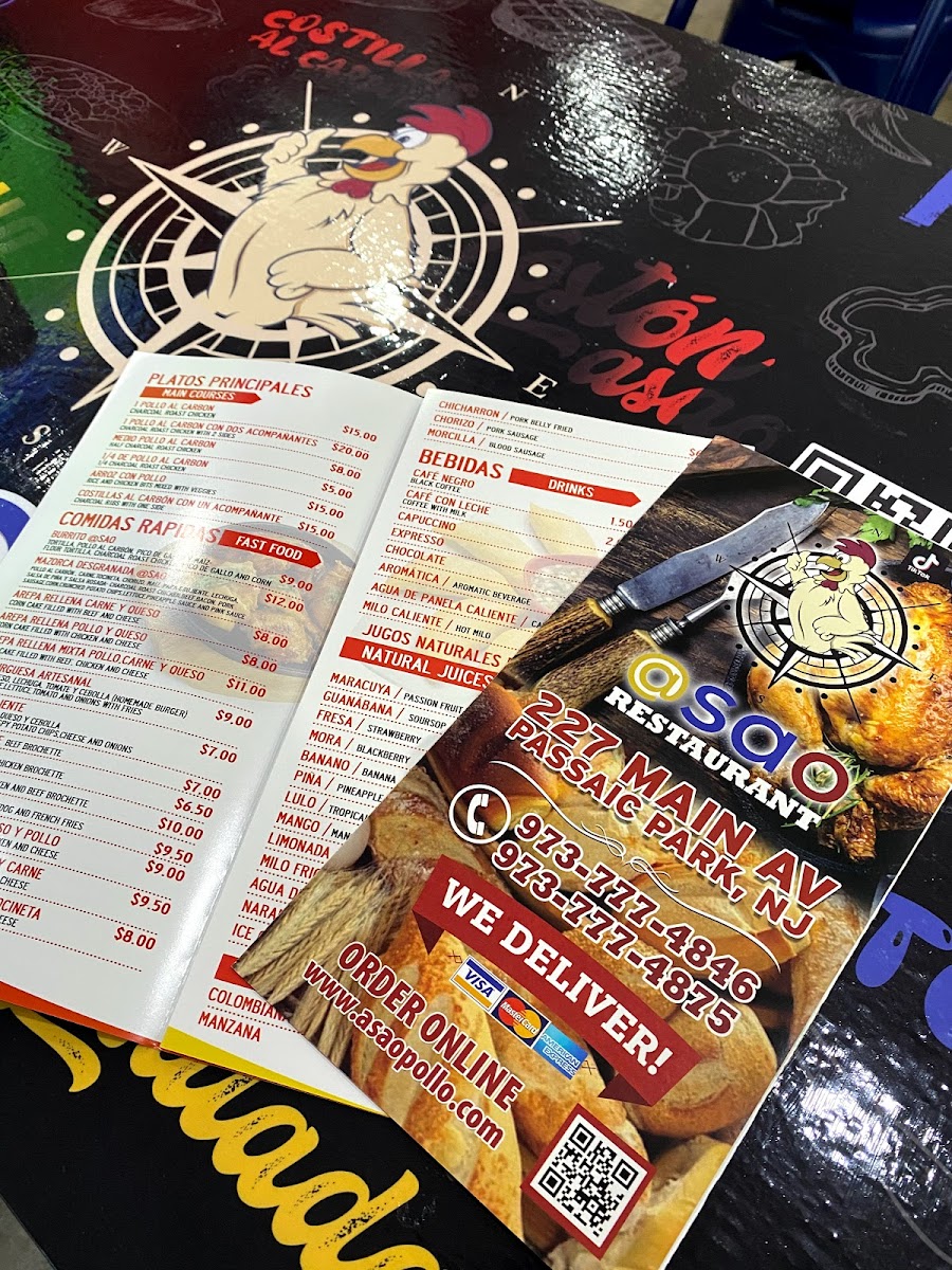 Menu Photo 8