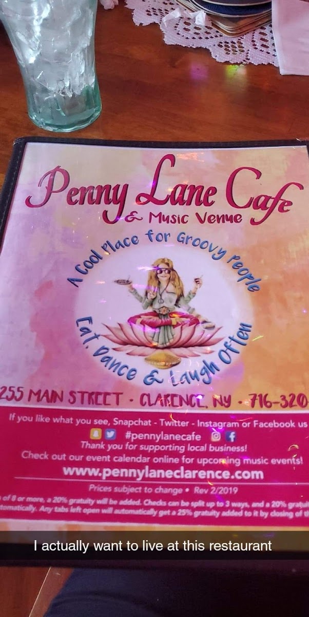 Menu Photo 9