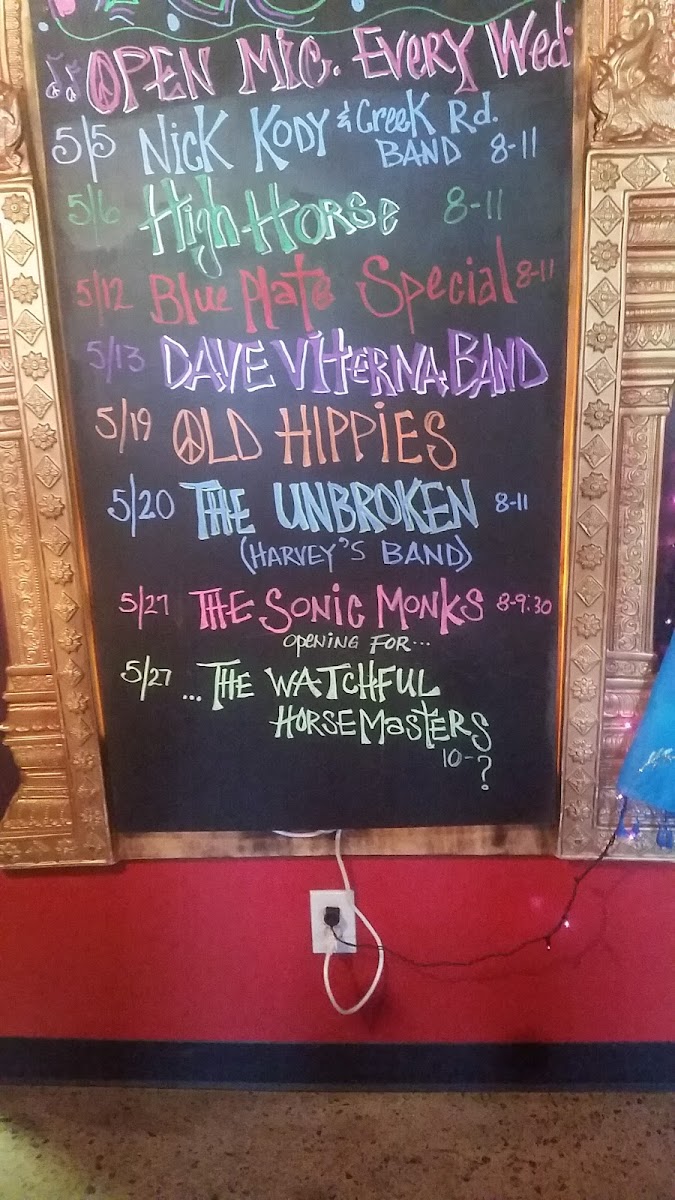 Menu Photo 6