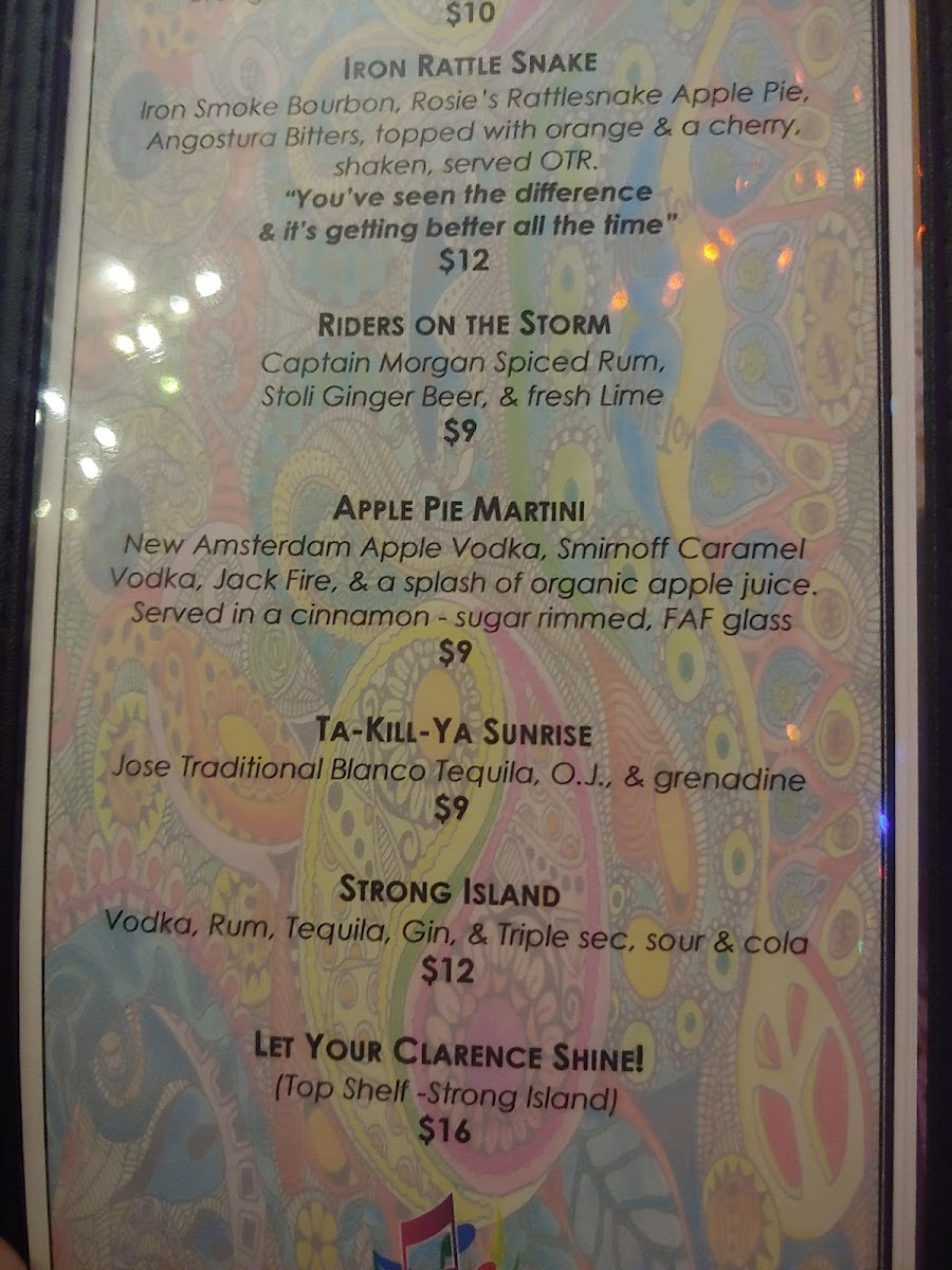 Menu Photo 7