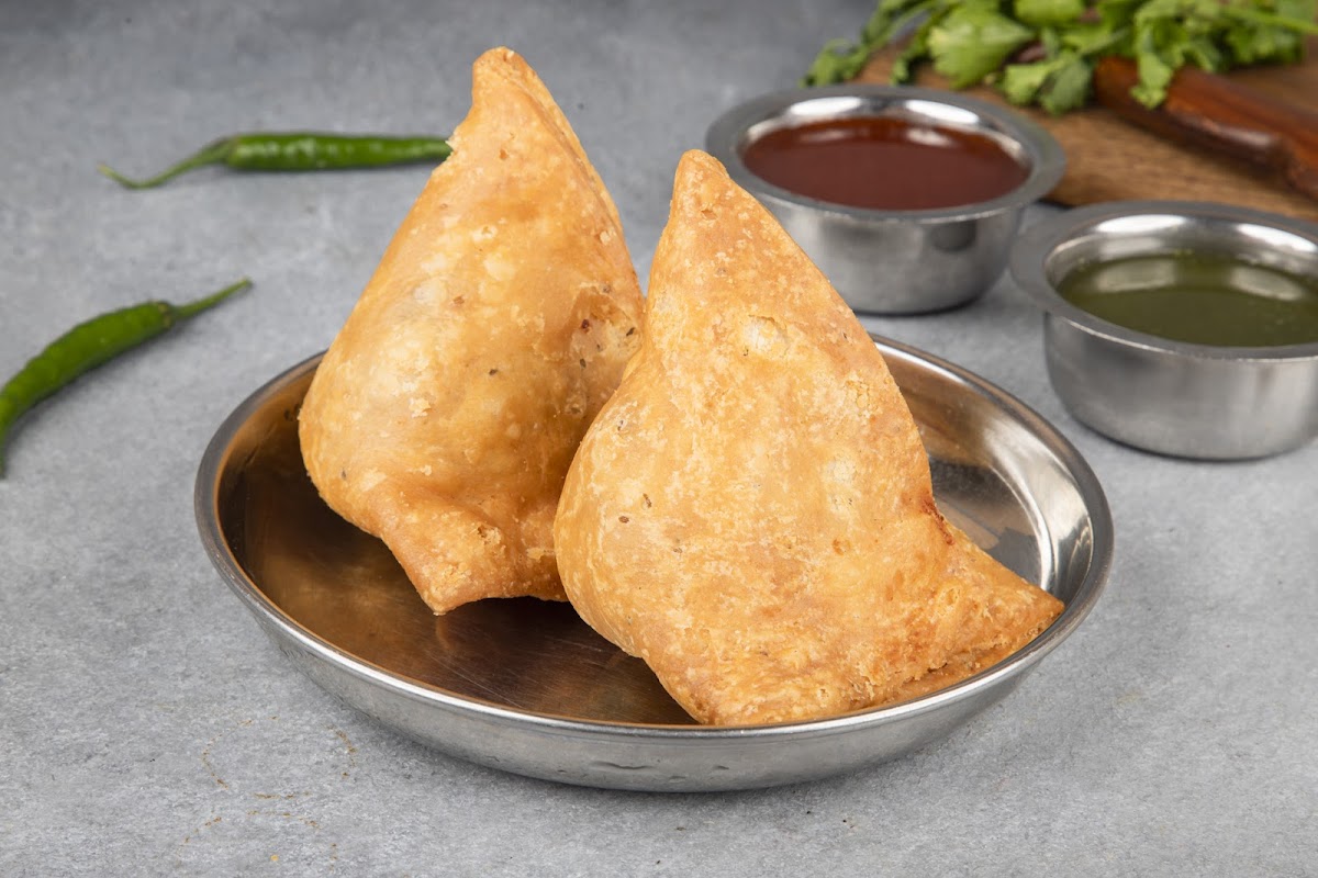 Evergreen Restaurant - Photo 7