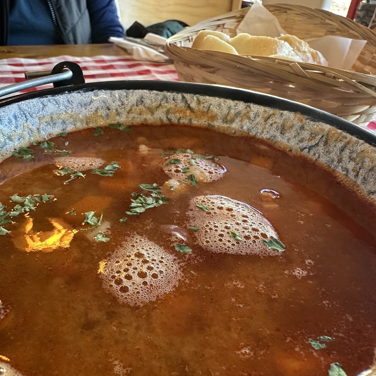 Taste From Hungary Restaurant - Photo 1