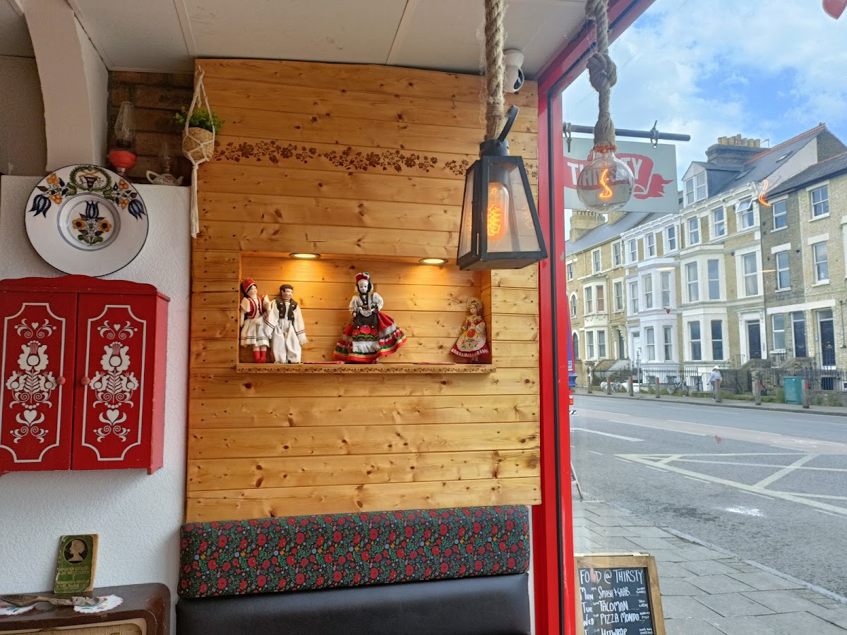 Taste From Hungary Restaurant - Photo 3
