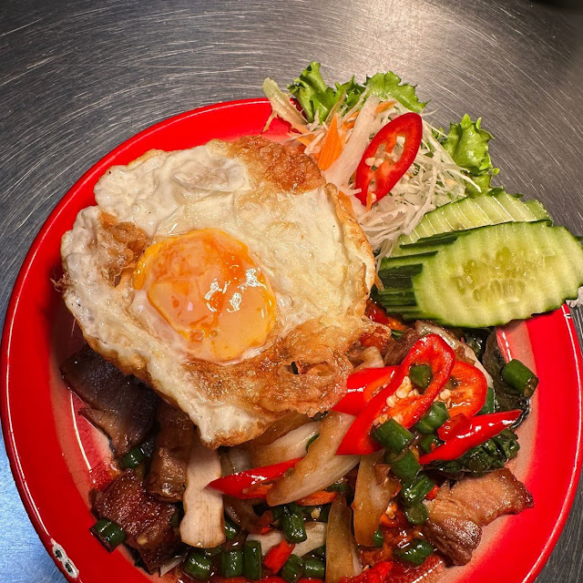 Fried Egg