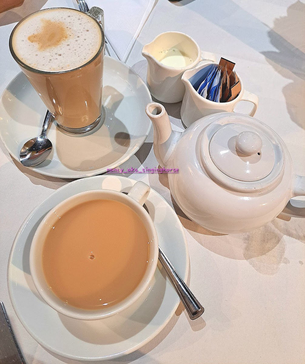 Dal Barista - Coffee Bar And Bistro - Photo 3