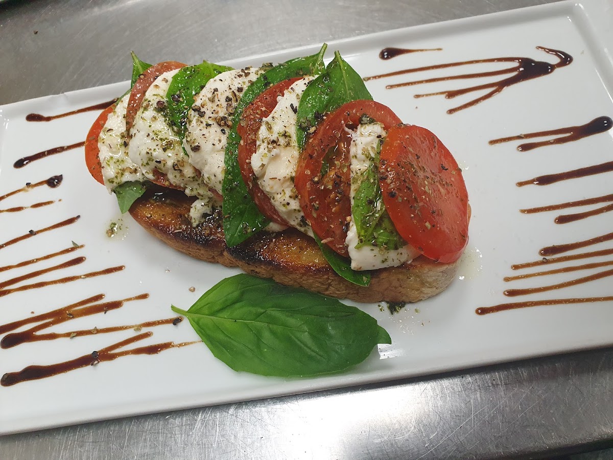 Dal Barista - Coffee Bar And Bistro - Photo 5
