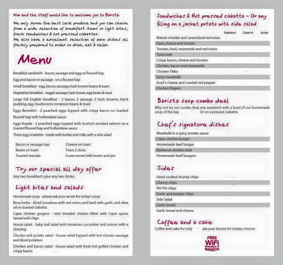 Menu Photo 6