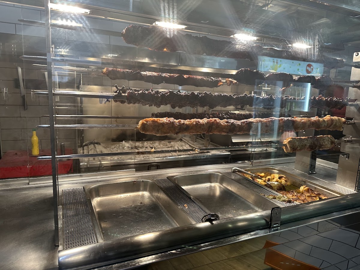 Kalyvas Family Grill - Photo 9